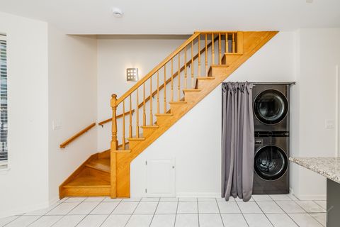 Tiny photo for 1346 S Wabash Avenue #A, Chicago, IL 60605 (MLS # 12452287)