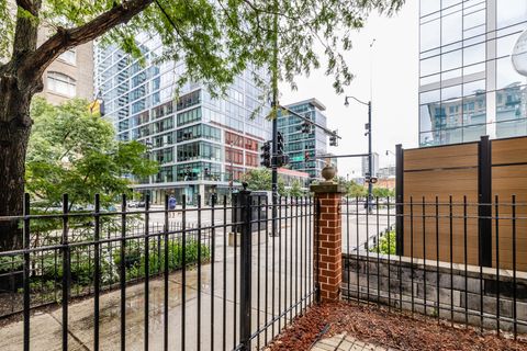 Tiny photo for 1346 S Wabash Avenue #A, Chicago, IL 60605 (MLS # 12452287)