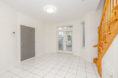 Tiny photo for 1346 S Wabash Avenue #A, Chicago, IL 60605 (MLS # 12452287)
