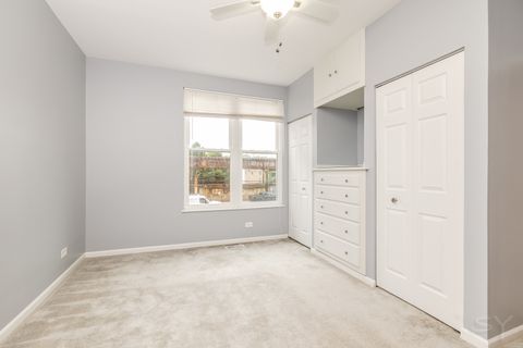 Tiny photo for 1346 S Wabash Avenue #A, Chicago, IL 60605 (MLS # 12452287)