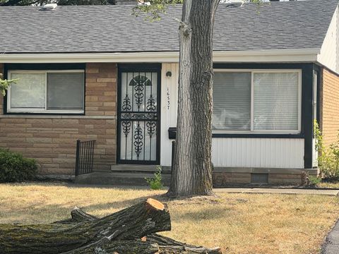 A home in Markham