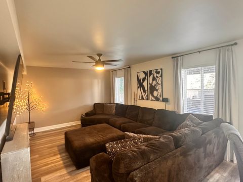 Tiny photo for 2214 Andrew Trail, Montgomery, IL 60538 (MLS # 12525066)