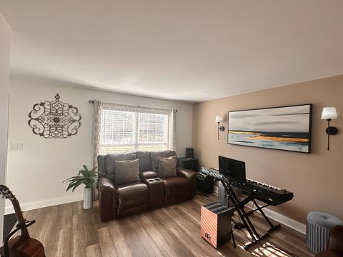 Tiny photo for 2214 Andrew Trail, Montgomery, IL 60538 (MLS # 12525066)