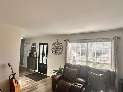 Tiny photo for 2214 Andrew Trail, Montgomery, IL 60538 (MLS # 12525066)