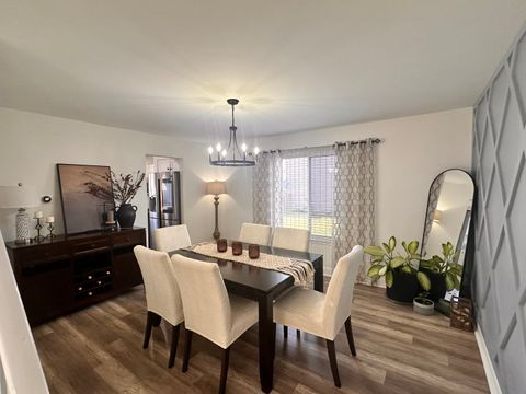 Tiny photo for 2214 Andrew Trail, Montgomery, IL 60538 (MLS # 12525066)