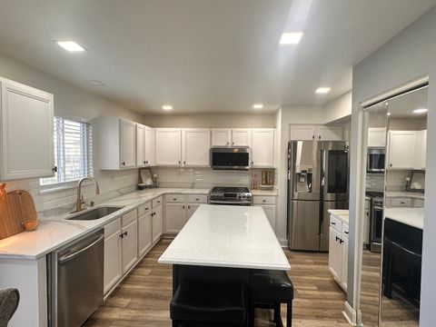 Tiny photo for 2214 Andrew Trail, Montgomery, IL 60538 (MLS # 12525066)