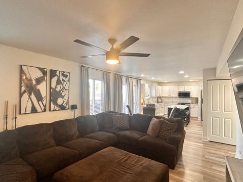 Tiny photo for 2214 Andrew Trail, Montgomery, IL 60538 (MLS # 12525066)