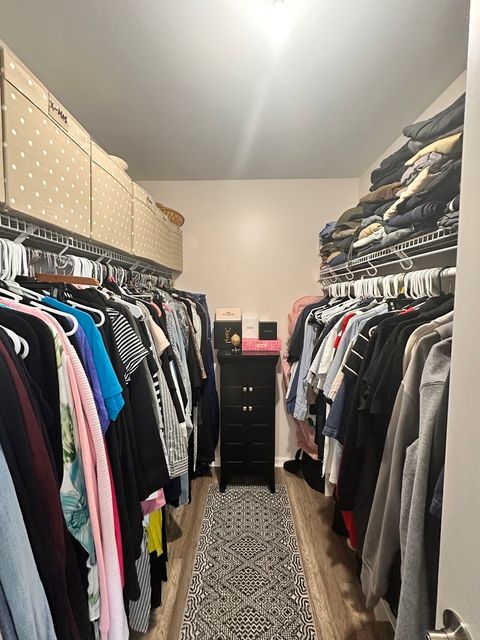 Tiny photo for 2214 Andrew Trail, Montgomery, IL 60538 (MLS # 12525066)