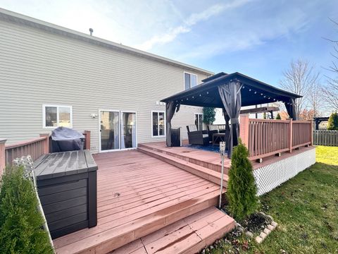 Tiny photo for 2214 Andrew Trail, Montgomery, IL 60538 (MLS # 12525066)