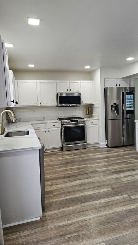 Tiny photo for 2214 Andrew Trail, Montgomery, IL 60538 (MLS # 12525066)