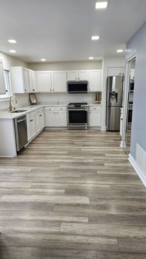 Tiny photo for 2214 Andrew Trail, Montgomery, IL 60538 (MLS # 12525066)