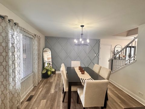 Tiny photo for 2214 Andrew Trail, Montgomery, IL 60538 (MLS # 12525066)