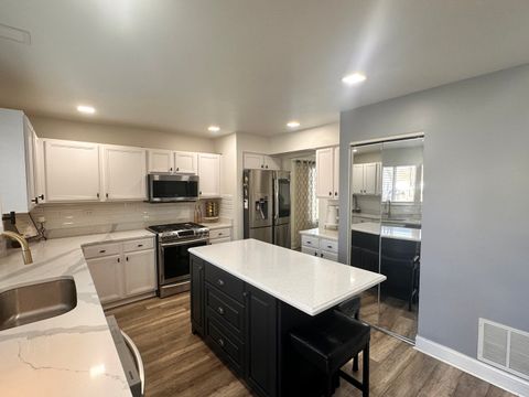 Tiny photo for 2214 Andrew Trail, Montgomery, IL 60538 (MLS # 12525066)