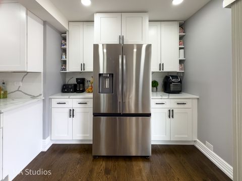 Tiny photo for 9017 Major Avenue, Morton Grove, IL 60053 (MLS # 12585129)