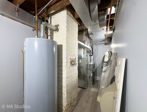 Tiny photo for 9017 Major Avenue, Morton Grove, IL 60053 (MLS # 12585129)