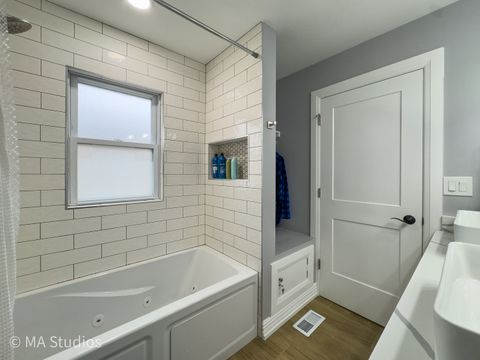 Tiny photo for 9017 Major Avenue, Morton Grove, IL 60053 (MLS # 12585129)