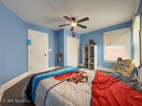 Tiny photo for 9017 Major Avenue, Morton Grove, IL 60053 (MLS # 12585129)