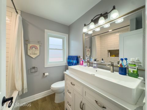 Tiny photo for 9017 Major Avenue, Morton Grove, IL 60053 (MLS # 12585129)