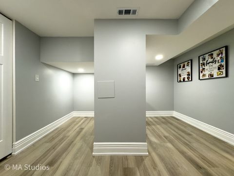 Tiny photo for 9017 Major Avenue, Morton Grove, IL 60053 (MLS # 12585129)