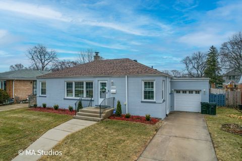 9017 Major Avenue Morton Grove IL 60053