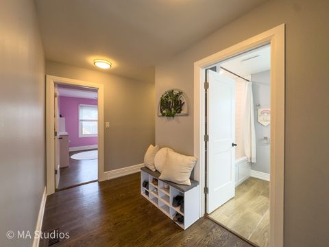 Tiny photo for 9017 Major Avenue, Morton Grove, IL 60053 (MLS # 12585129)