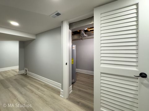 Tiny photo for 9017 Major Avenue, Morton Grove, IL 60053 (MLS # 12585129)