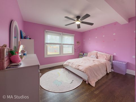 Tiny photo for 9017 Major Avenue, Morton Grove, IL 60053 (MLS # 12585129)