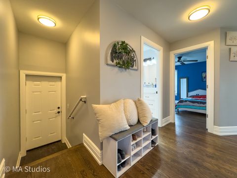 Tiny photo for 9017 Major Avenue, Morton Grove, IL 60053 (MLS # 12585129)