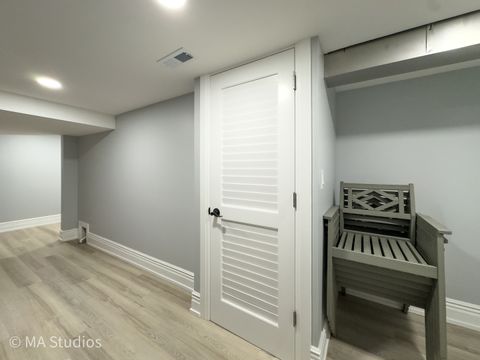 Tiny photo for 9017 Major Avenue, Morton Grove, IL 60053 (MLS # 12585129)