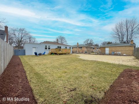 Tiny photo for 9017 Major Avenue, Morton Grove, IL 60053 (MLS # 12585129)