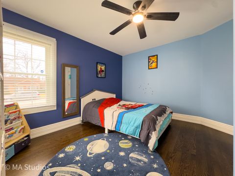 Tiny photo for 9017 Major Avenue, Morton Grove, IL 60053 (MLS # 12585129)