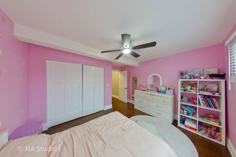 Tiny photo for 9017 Major Avenue, Morton Grove, IL 60053 (MLS # 12585129)