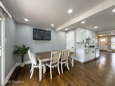 Tiny photo for 9017 Major Avenue, Morton Grove, IL 60053 (MLS # 12585129)