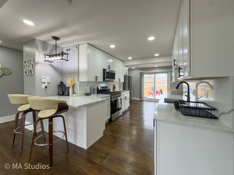 Tiny photo for 9017 Major Avenue, Morton Grove, IL 60053 (MLS # 12585129)