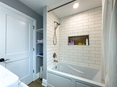 Tiny photo for 9017 Major Avenue, Morton Grove, IL 60053 (MLS # 12585129)