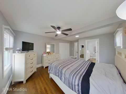 Tiny photo for 9017 Major Avenue, Morton Grove, IL 60053 (MLS # 12585129)