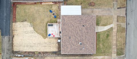 Tiny photo for 9017 Major Avenue, Morton Grove, IL 60053 (MLS # 12585129)