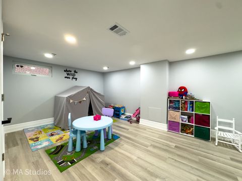 Tiny photo for 9017 Major Avenue, Morton Grove, IL 60053 (MLS # 12585129)