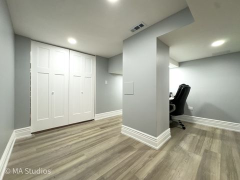 Tiny photo for 9017 Major Avenue, Morton Grove, IL 60053 (MLS # 12585129)