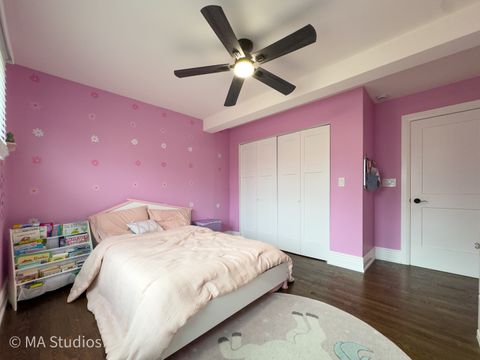 Tiny photo for 9017 Major Avenue, Morton Grove, IL 60053 (MLS # 12585129)