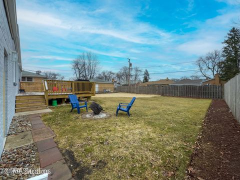 Tiny photo for 9017 Major Avenue, Morton Grove, IL 60053 (MLS # 12585129)