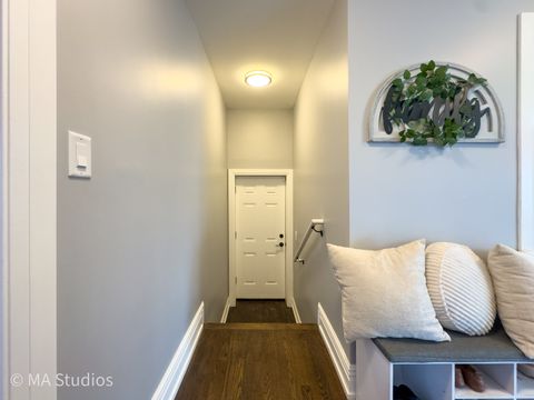 Tiny photo for 9017 Major Avenue, Morton Grove, IL 60053 (MLS # 12585129)