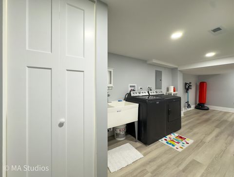 Tiny photo for 9017 Major Avenue, Morton Grove, IL 60053 (MLS # 12585129)