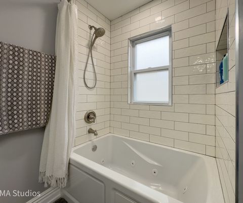 Tiny photo for 9017 Major Avenue, Morton Grove, IL 60053 (MLS # 12585129)