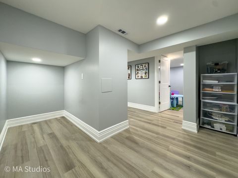 Tiny photo for 9017 Major Avenue, Morton Grove, IL 60053 (MLS # 12585129)