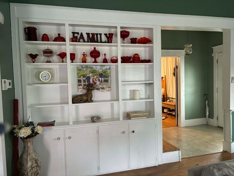 Tiny photo for 507 S Washington Street, Mcleansboro, IL 62859 (MLS # 12623382)