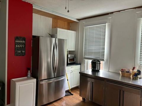 Tiny photo for 507 S Washington Street, Mcleansboro, IL 62859 (MLS # 12623382)