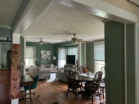 Tiny photo for 507 S Washington Street, Mcleansboro, IL 62859 (MLS # 12623382)