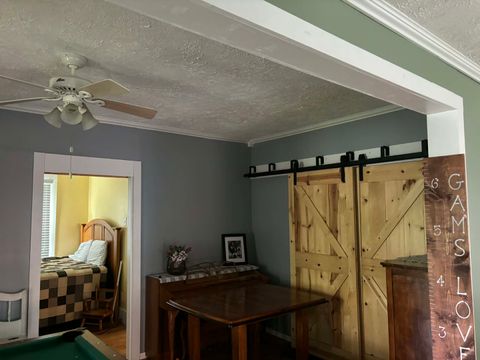 Tiny photo for 507 S Washington Street, Mcleansboro, IL 62859 (MLS # 12623382)