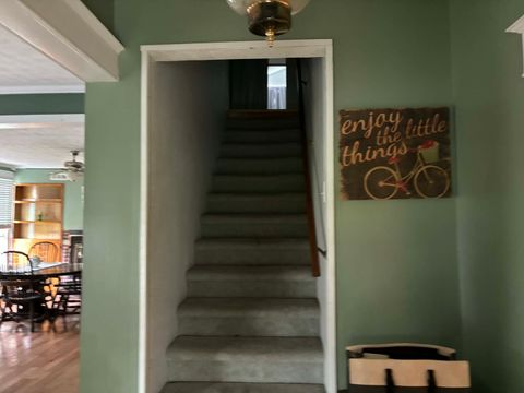 Tiny photo for 507 S Washington Street, Mcleansboro, IL 62859 (MLS # 12623382)